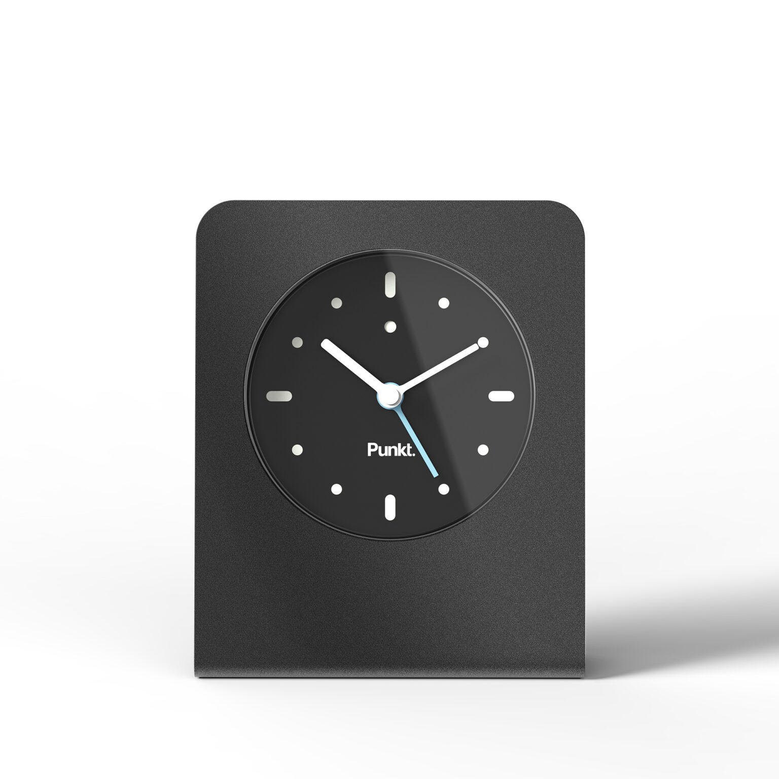 Punkt Alarm Clock AC02 - Gessato Design Store