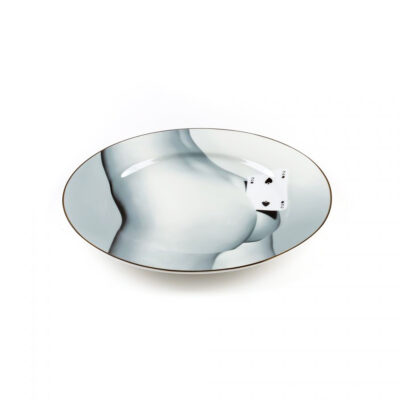 toiletpaper-two-of-spades-porcelain-plate