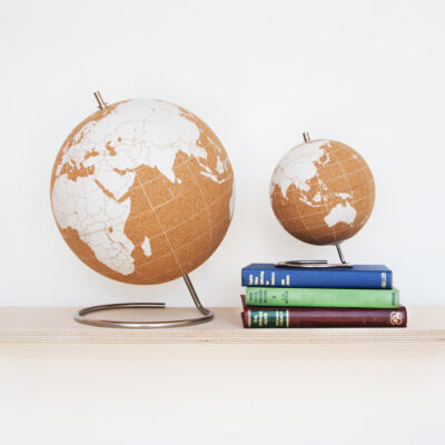 white-cork-globe-2