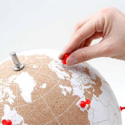 white-cork-globe-3