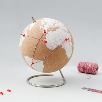 white-cork-globe-4