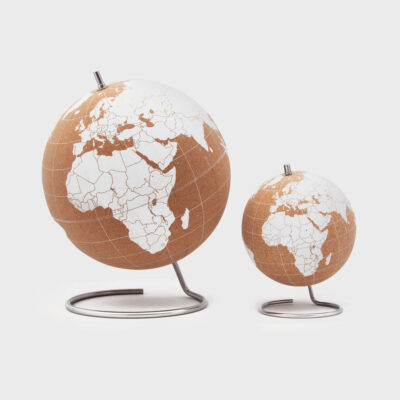white-cork-globe-6
