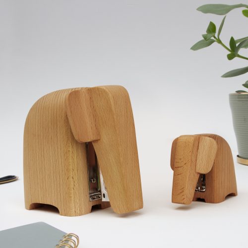 wooden-elephant-stapler-4