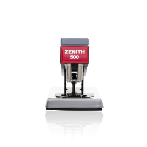 zenith-desk-stapler-500-gray-1