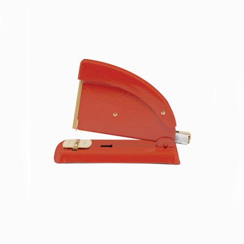 Desk Stapler, Red