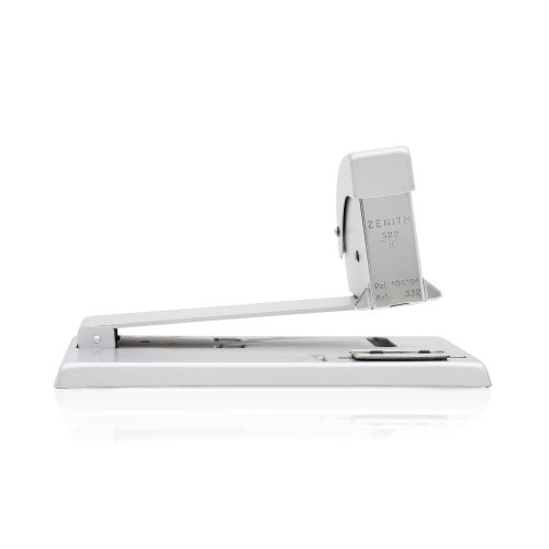 Stamp stapler