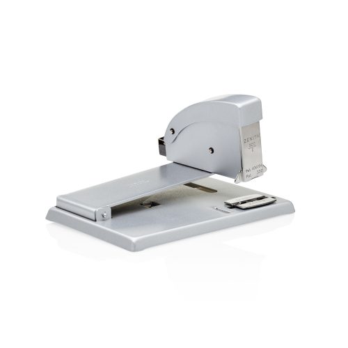 Stamp stapler