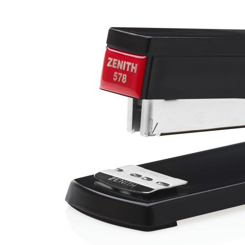 zenith-desk-stapler-578-black-1