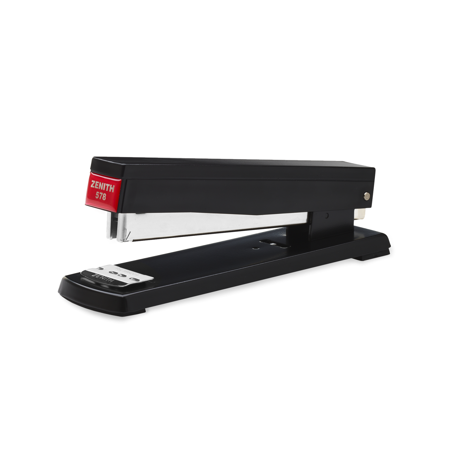 zenith-desk-stapler-578-black