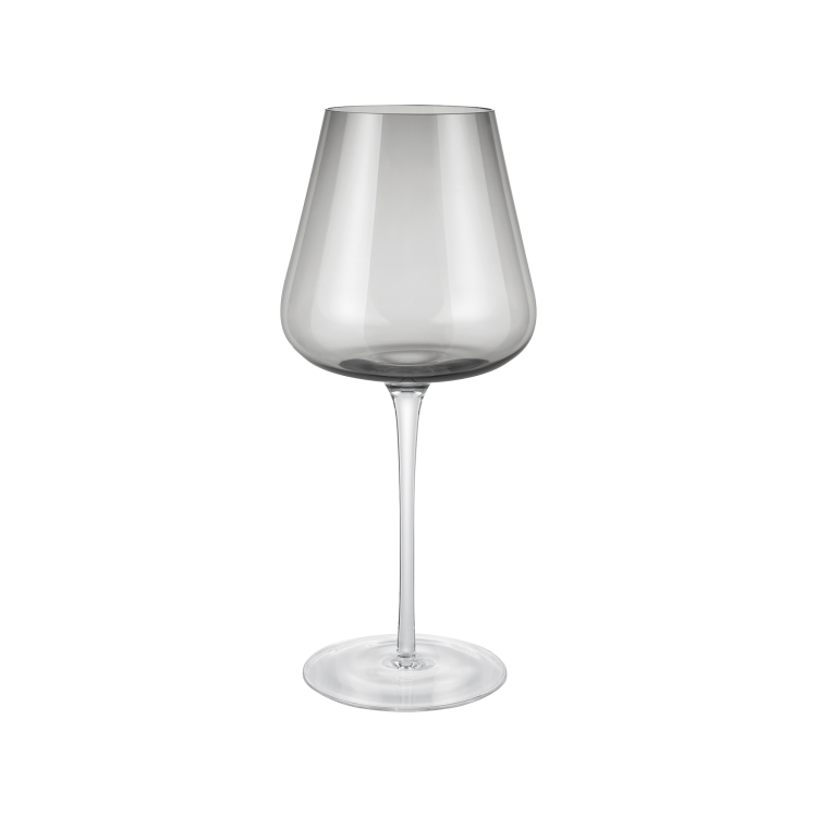 Belo Red Wine Glasses, Set of 2
