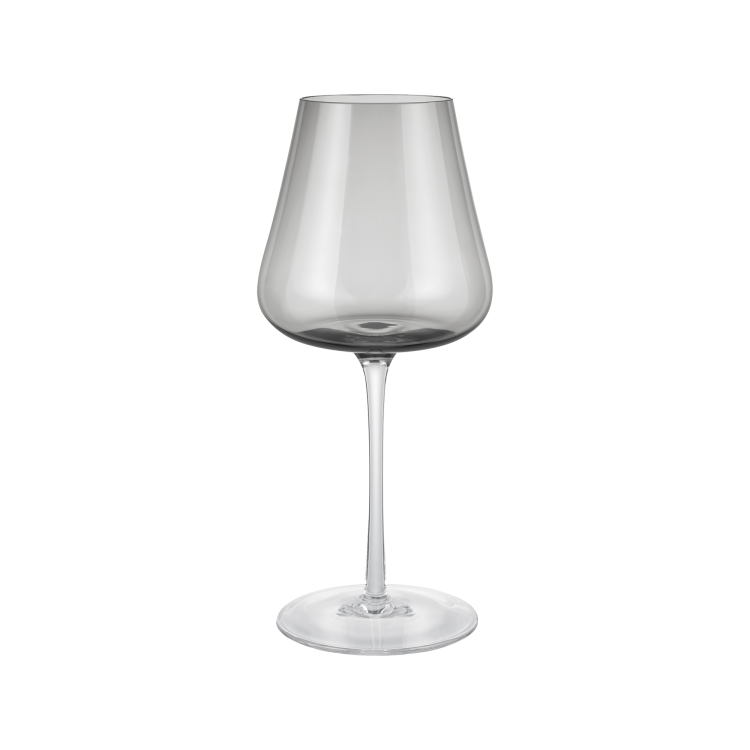 Belo White Wine Glasses, Set of 2