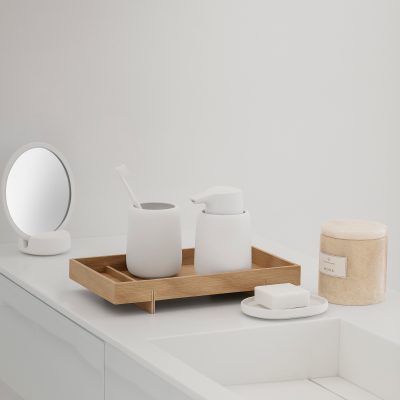 blomus soap dispenser