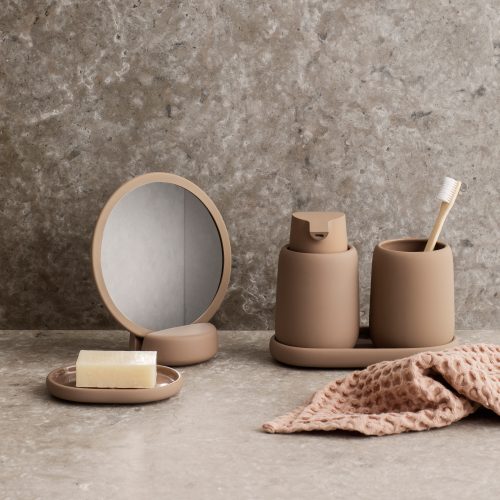 Blomus Sono Bathroom Accessory Set - Gessato Design Store