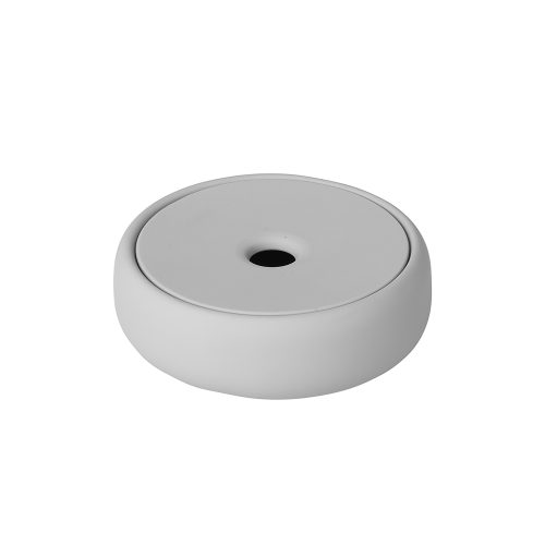 Blomus Sono Bathroom Storage Canister - Gessato Design Store