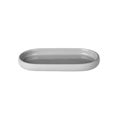 Blomus Sono Oval Tray - Gessato Design Store