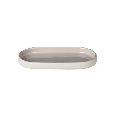 Blomus Sono Oval Tray - Gessato Design Store