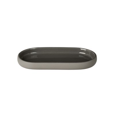 Blomus Sono Oval Tray - Gessato Design Store