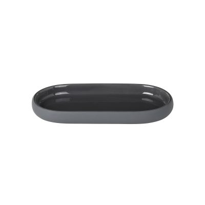 Blomus Sono Oval Tray - Gessato Design Store