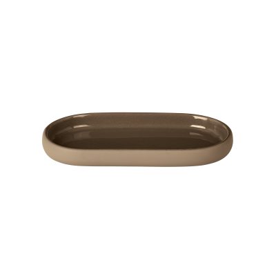 Blomus Sono Oval Tray - Gessato Design Store