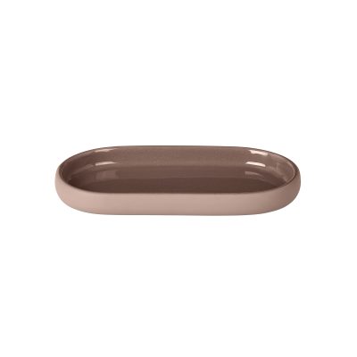 Blomus Sono Oval Tray - Gessato Design Store