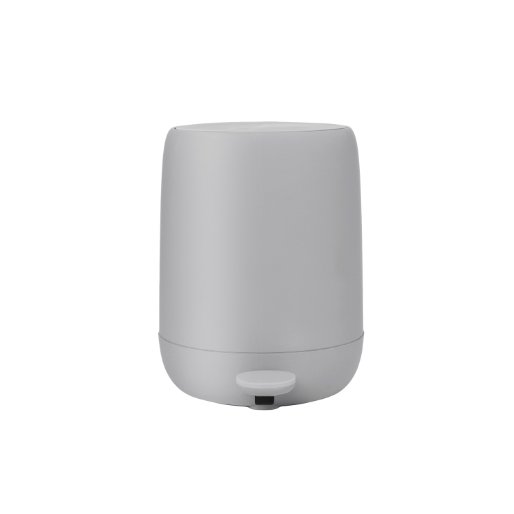 Blomus Sono Pedal Bin Wastebasket, 3 Liter