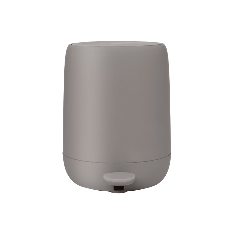 Blomus Sono Pedal Bin Wastebasket, 5 Liter