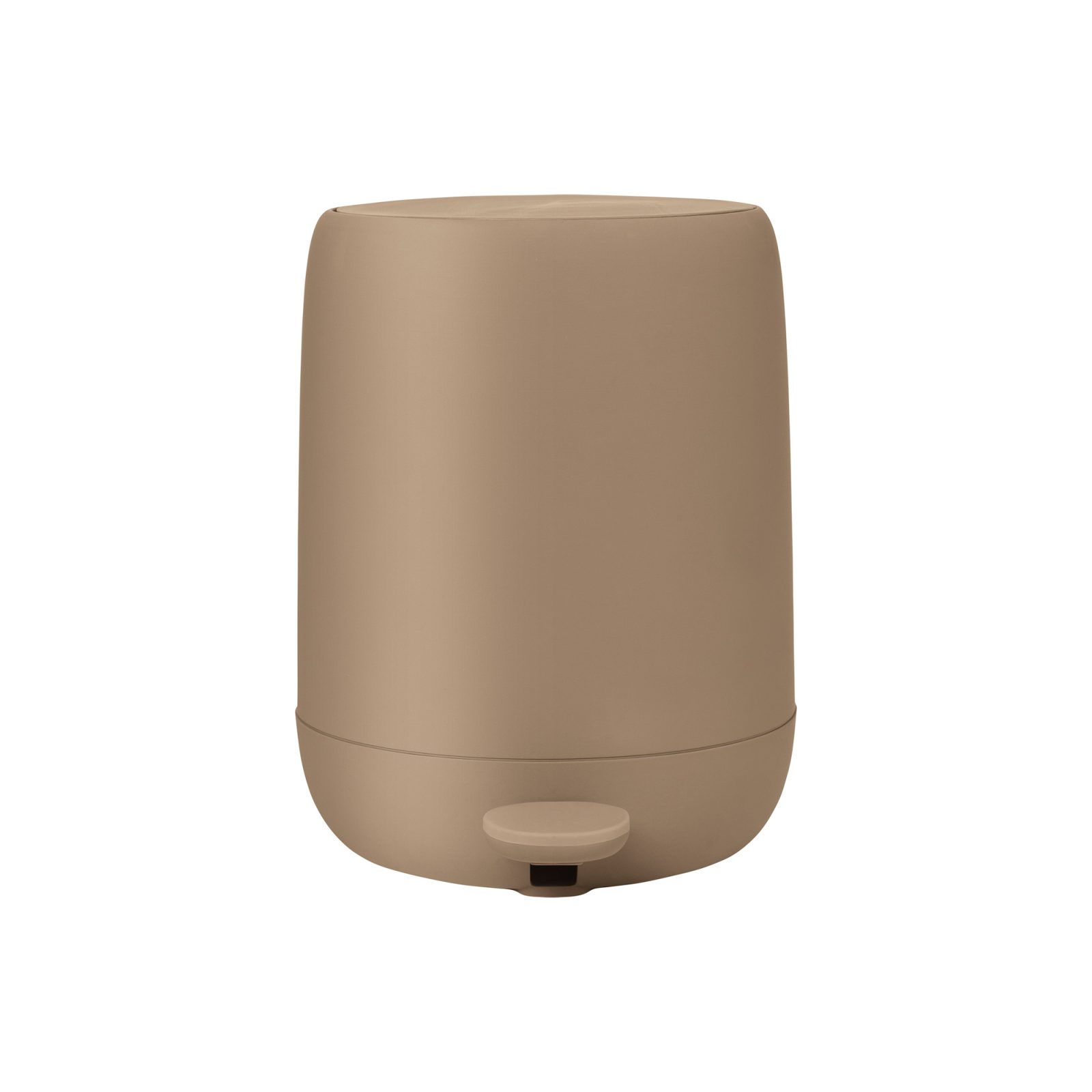 Blomus Sono Pedal Bin Wastebasket, 5 Liter - Gessato Design Store