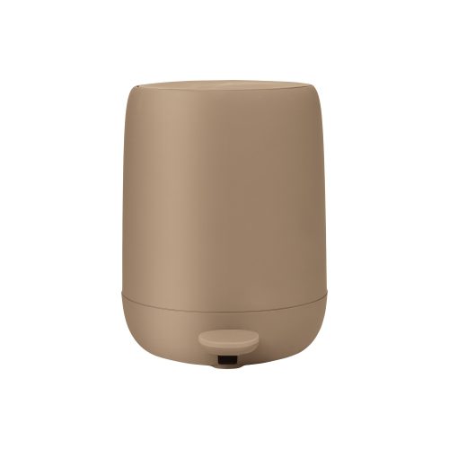 Blomus Sono Pedal Bin Wastebasket, 5 Liter - Gessato Design Store