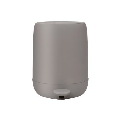 Blomus Sono Pedal Bin Wastebasket, 5 Liter - Gessato Design Store