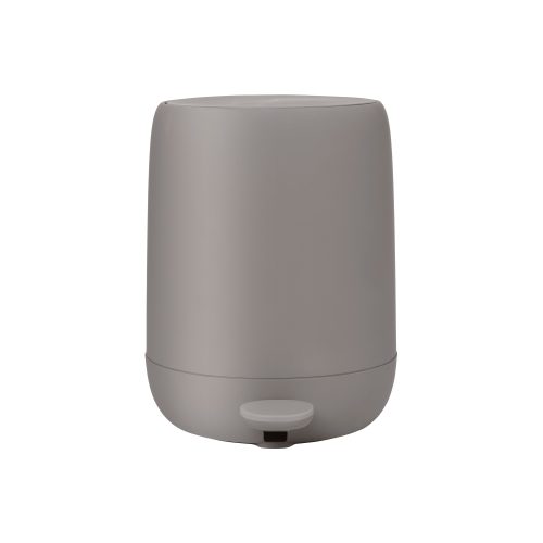 Blomus Sono Pedal Bin Wastebasket, 5 Liter - Gessato Design Store