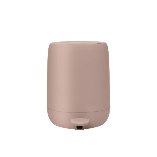 Blomus Sono Pedal Bin Wastebasket, 3 Liter - Gessato Design Store