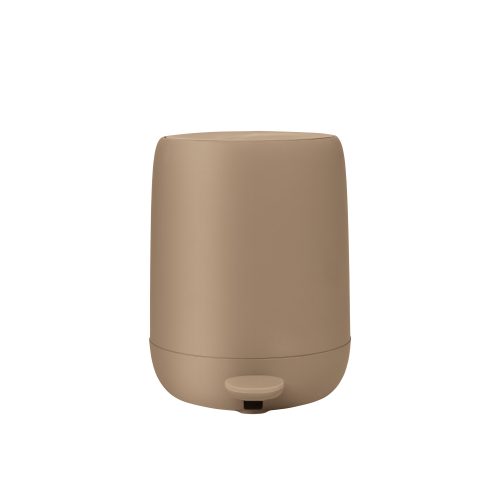 Blomus Sono Pedal Bin Wastebasket, 3 Liter - Gessato Design Store