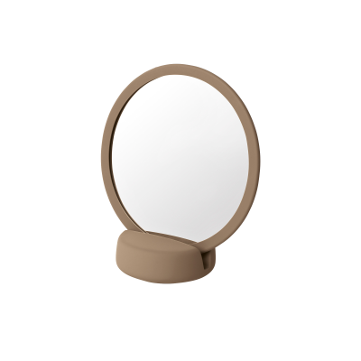 Sono Vanity Mirror - Gessato Design Store
