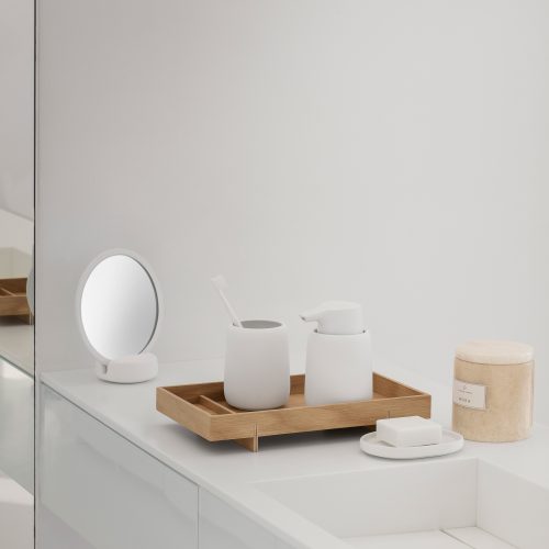 Sono Vanity Mirror - Gessato Design Store