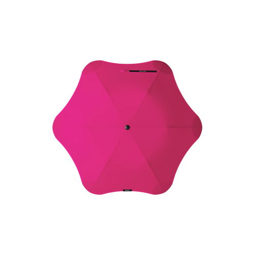Blunt Metro Umbrella, Hibiscus Pink