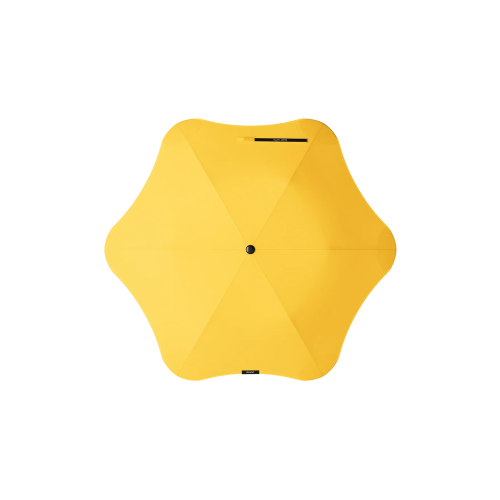 Blunt Metro Umbrella, Citrus Yellow