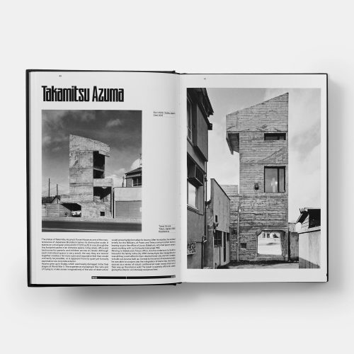 The Brutalists: Brutalism’s Best Architects - Gessato Design Store