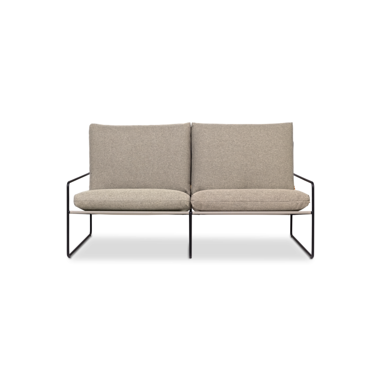 Desert 2-seater Dolce, Outdoor Sofa