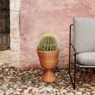 Desert 2-seater Dolce, Outdoor Sofa - Gessato Design Store