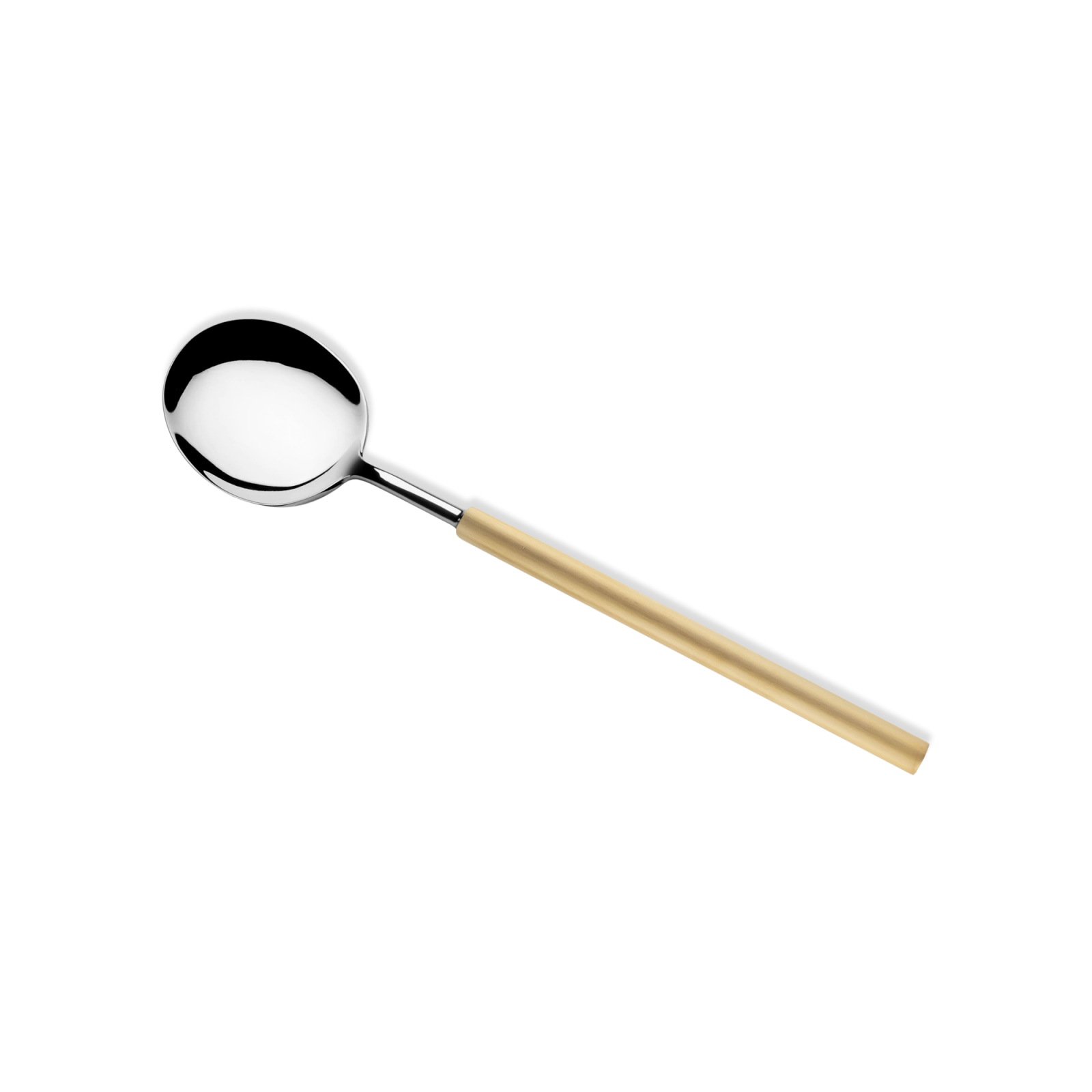 Domo Sauce Ladle - Gessato Design Store