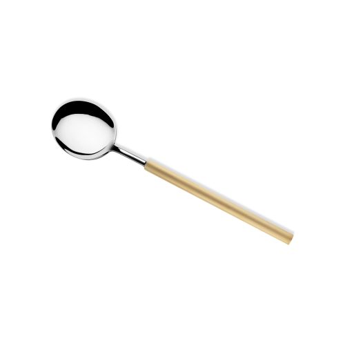 Domo Sauce Ladle - Gessato Design Store