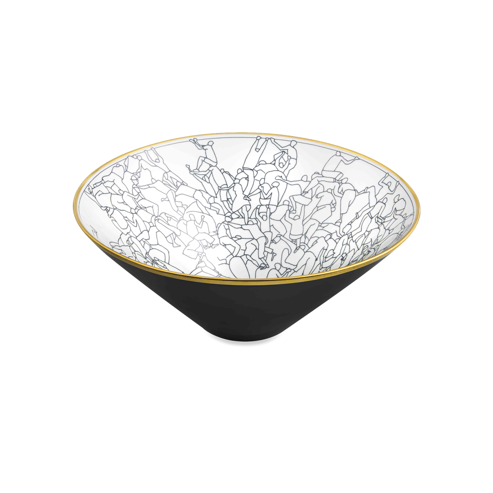 Entre Ceu E Terra, Bowl - Gessato Design Store