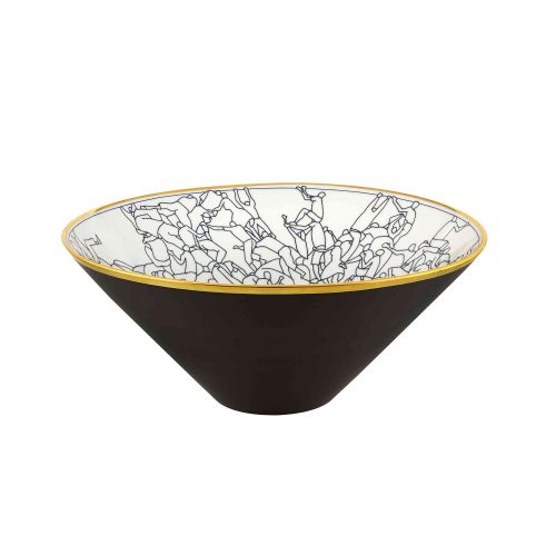 Entre Ceu E Terra, Bowl - Gessato Design Store