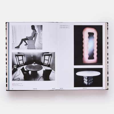 Ettore Sottsass - Gessato Design Store