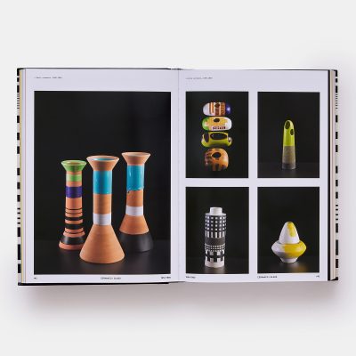 Ettore Sottsass - Gessato Design Store