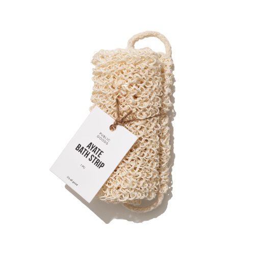 exfoliate back scrubber