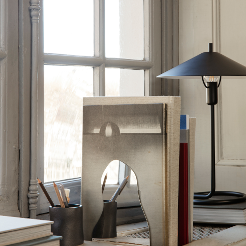 Filo Table Lamp - Gessato Design Store