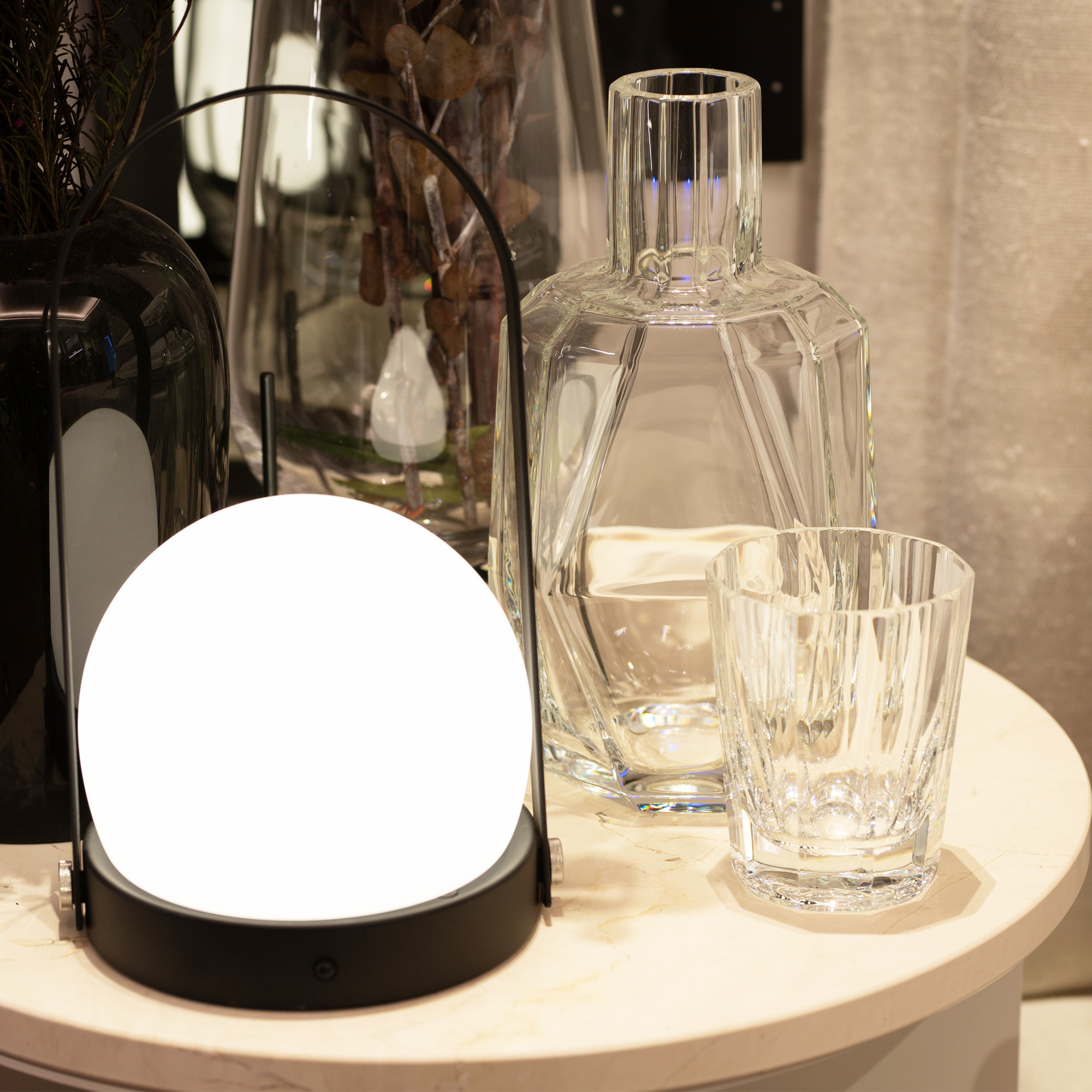 Vista Alegre - Frosty Water Set | Gessato Design Store