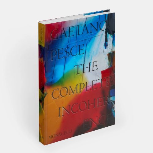 Gaetano Pesce: The Complete Incoherence - Gessato Design Store