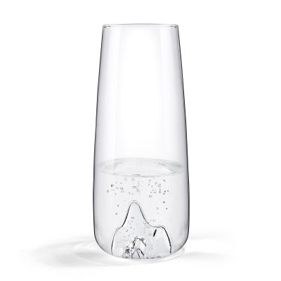 Glasscape Carafe